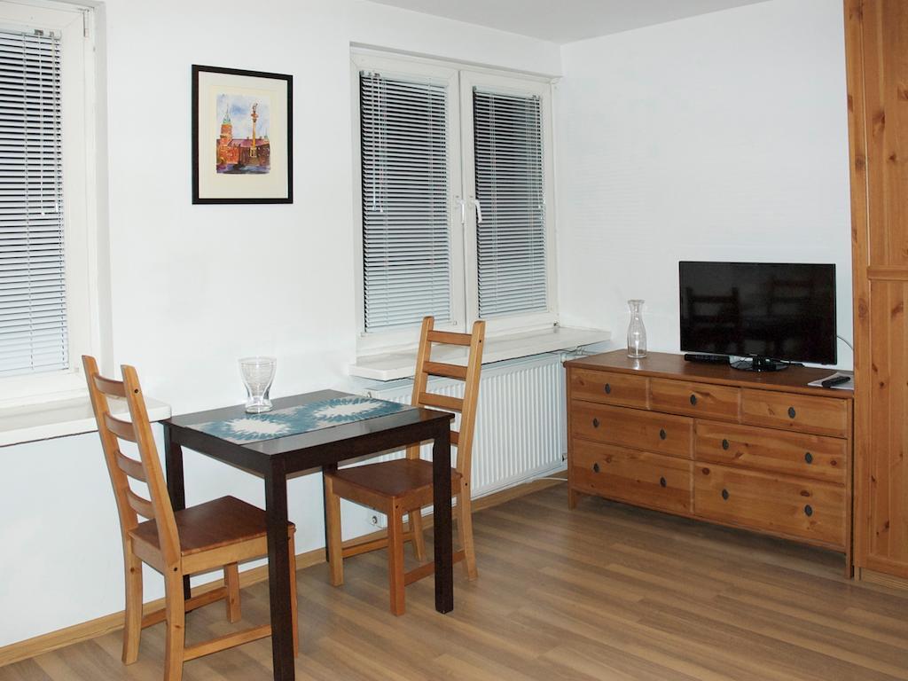 A Moze Na Panskiej? Warsaw Room photo