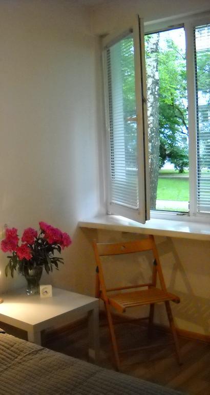 A Moze Na Panskiej? Warsaw Room photo