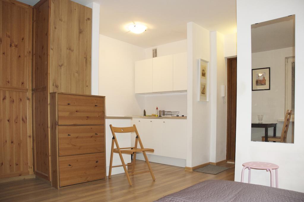 A Moze Na Panskiej? Warsaw Room photo